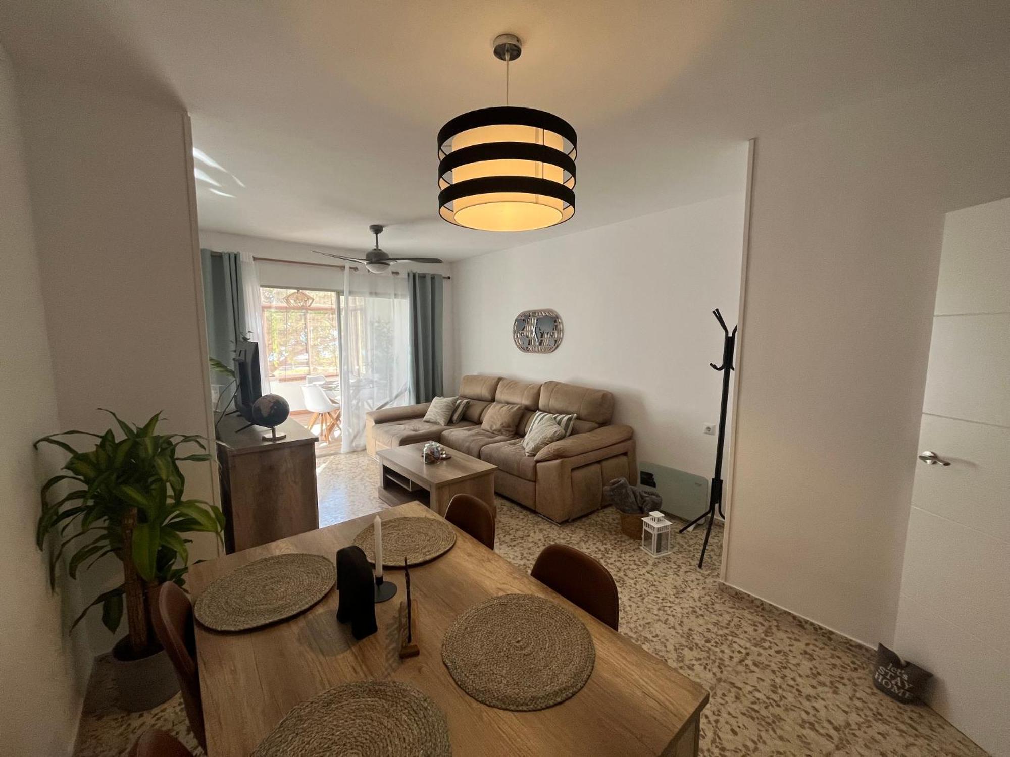 Love Rent4 Malaga Huelin Buitenkant foto